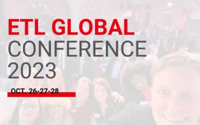 ETL GLOBAL Conference 2023 in Berlin – Managing the Professional Service Firm