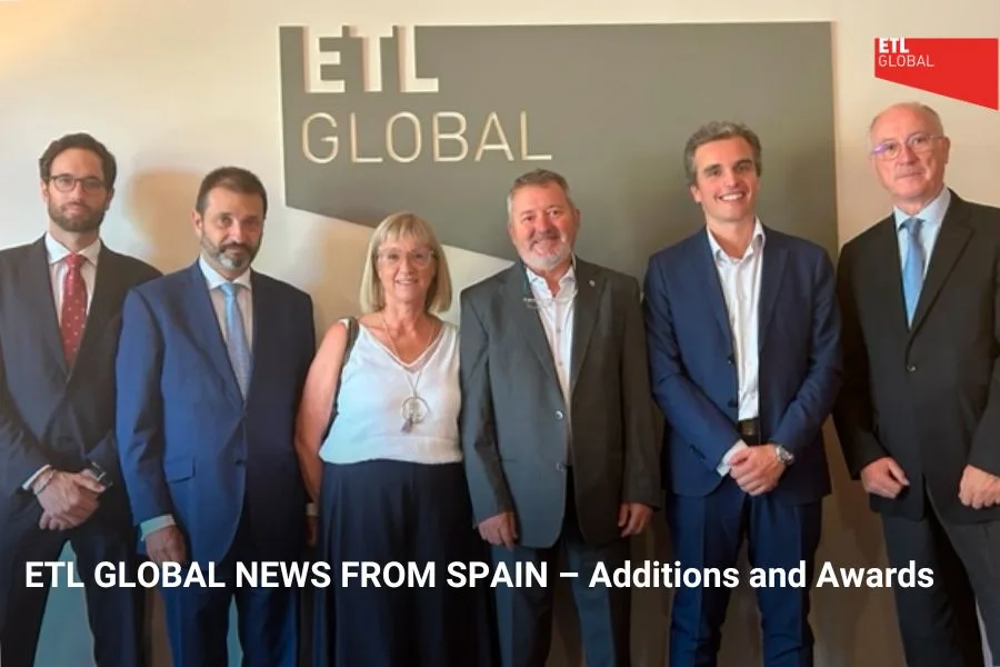 Farrerons Assessors and Asspe Join ETL GLOBAL