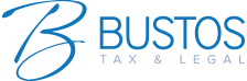 Bustos Tax & Legal logo