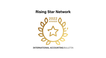 ETL GLOBAL IS RISING STAR NETWORK OF THE YEAR 2022ETL GLOBAL IS RISING STAR NETWORK OF THE YEAR 2022