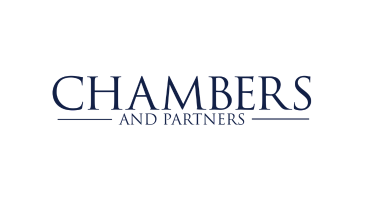 Chambers And Partners ETL GLOBAL Testimonials