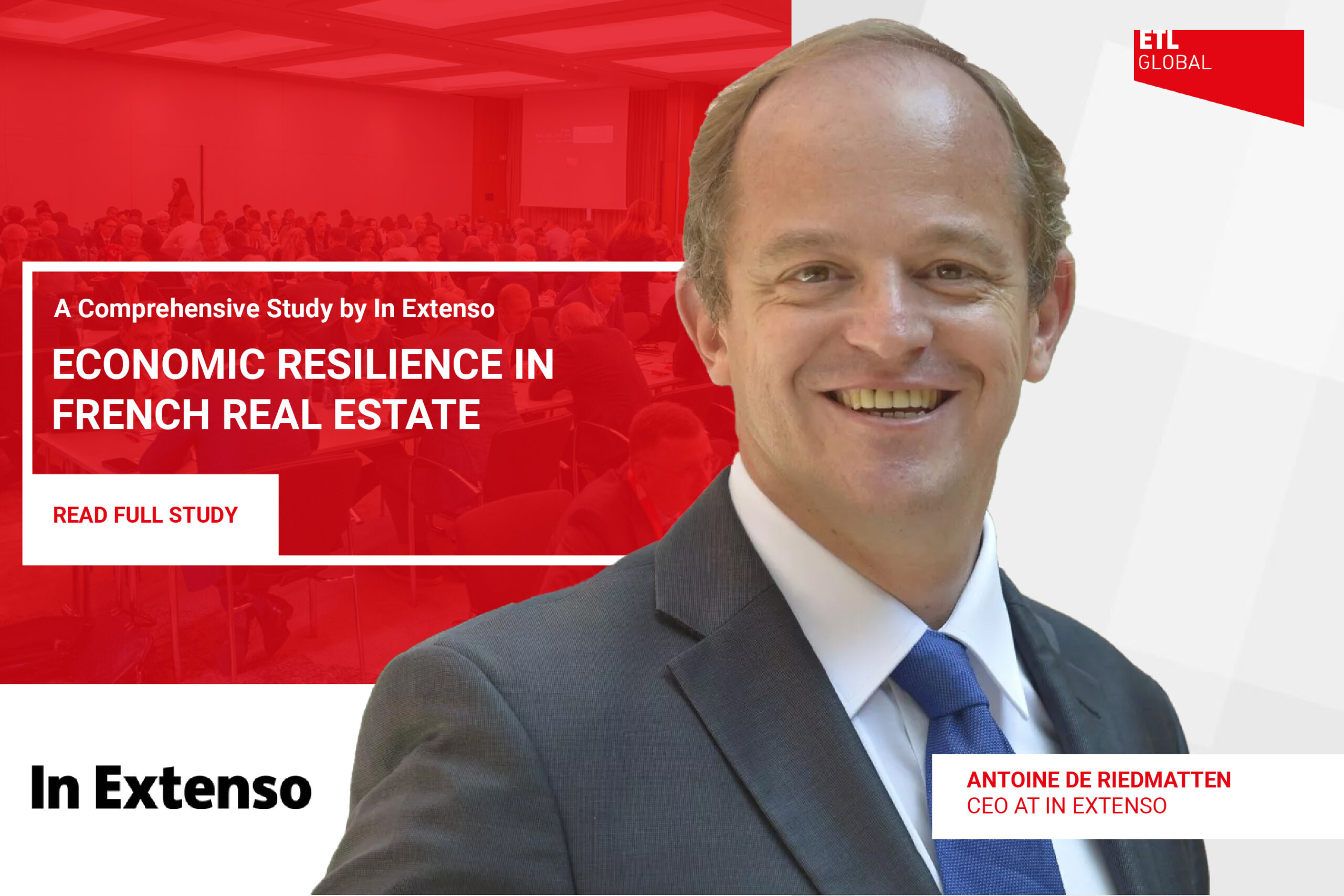 Real Estate in France 2024