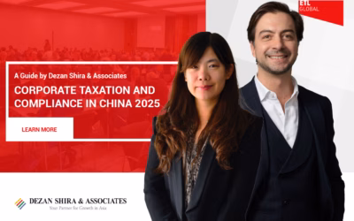 Is Your Business Prepared for China’s Tax Challenges in 2025?