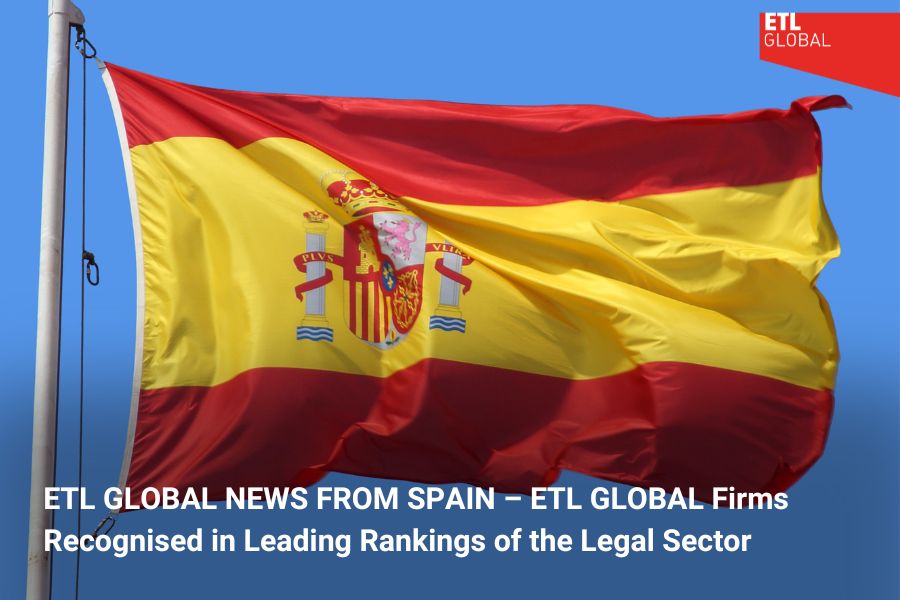 ETL GLOBAL UK Rankings