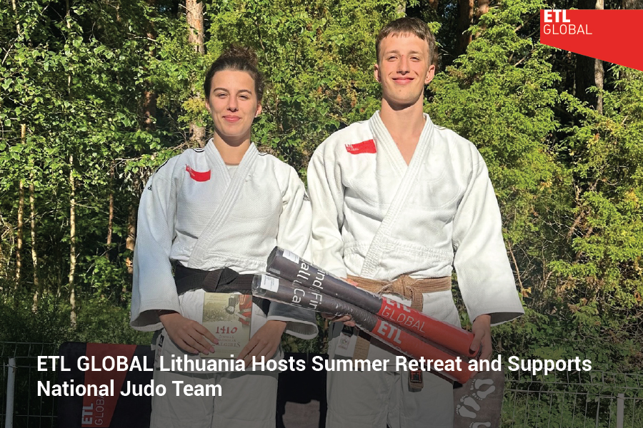 Lithuania Summer Retreat and Judo Sponsorship-100