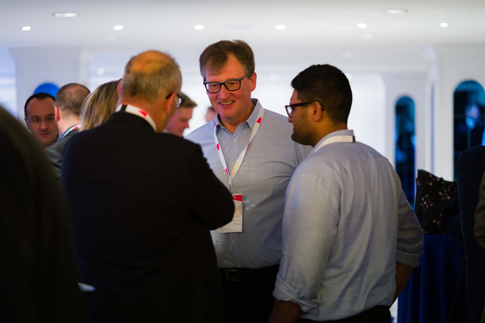 ETL Conference Mallorca 2019