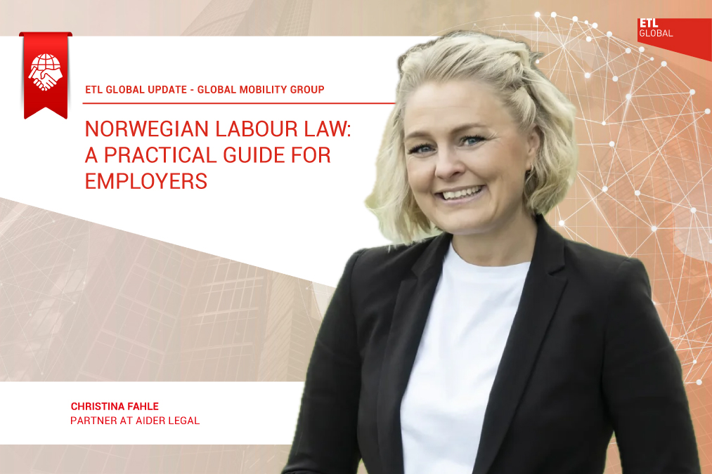 20260101—Norwegian-Labour-Law