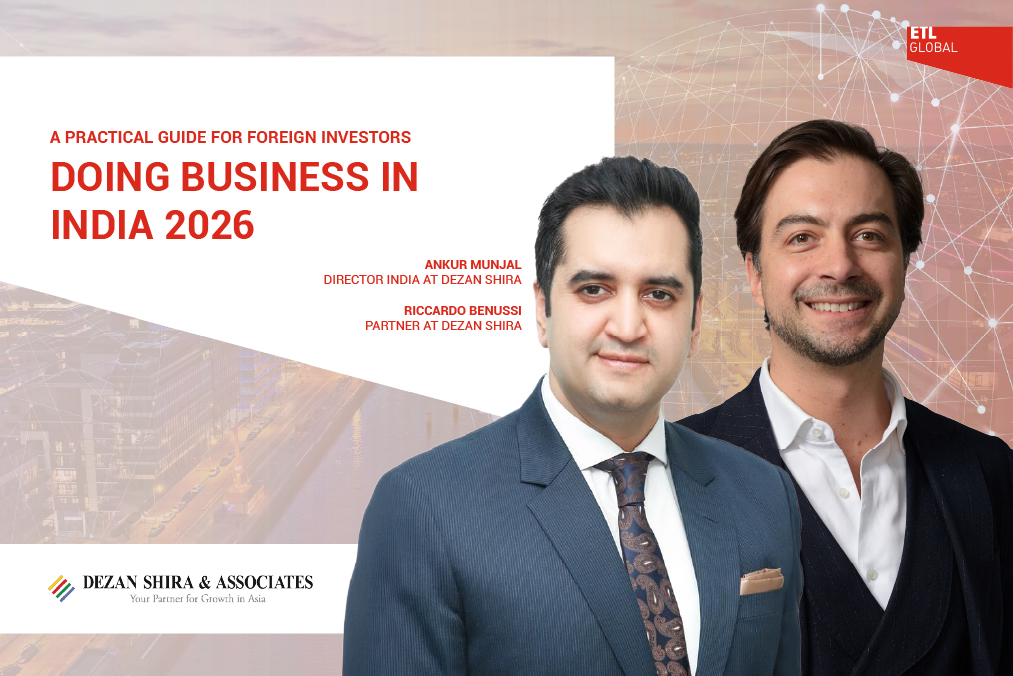 20260122—Doing-Business-in-India Dezan Shira