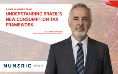 Understanding Brazil’s New Consumption Tax Framework: A Guide by Numeric Brasil