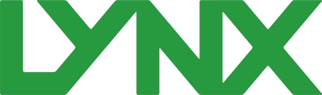 Mittel (lynx_logo_simple_green-on-white) ETL GLOBAL