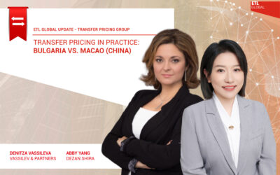 Transfer pricing in practice: Bulgaria vs. Macao (China) – Key Similarities and Differences for Multinational Groups