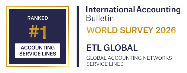 accountancy age ETL GLOBAL Testimonials