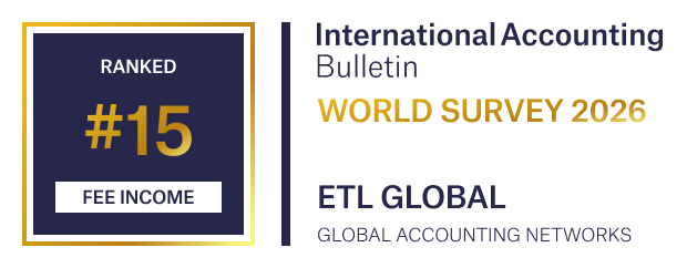 AV Accountancy Vanmorgen ETL GLOBAL Testimonials