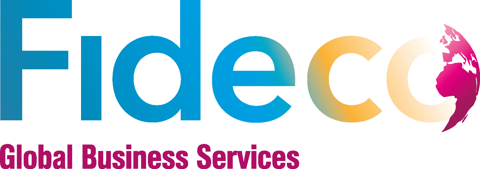 Fideco Logo etl global auditum
