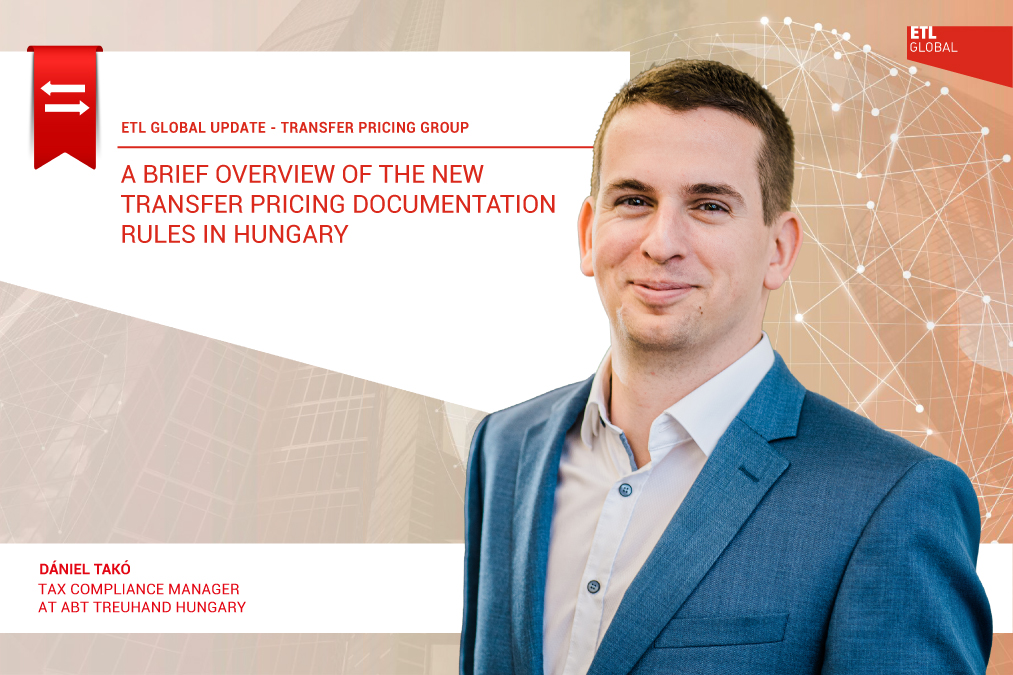 20260813-TP-Blog-Hungary Transfer Pricing in Hungary