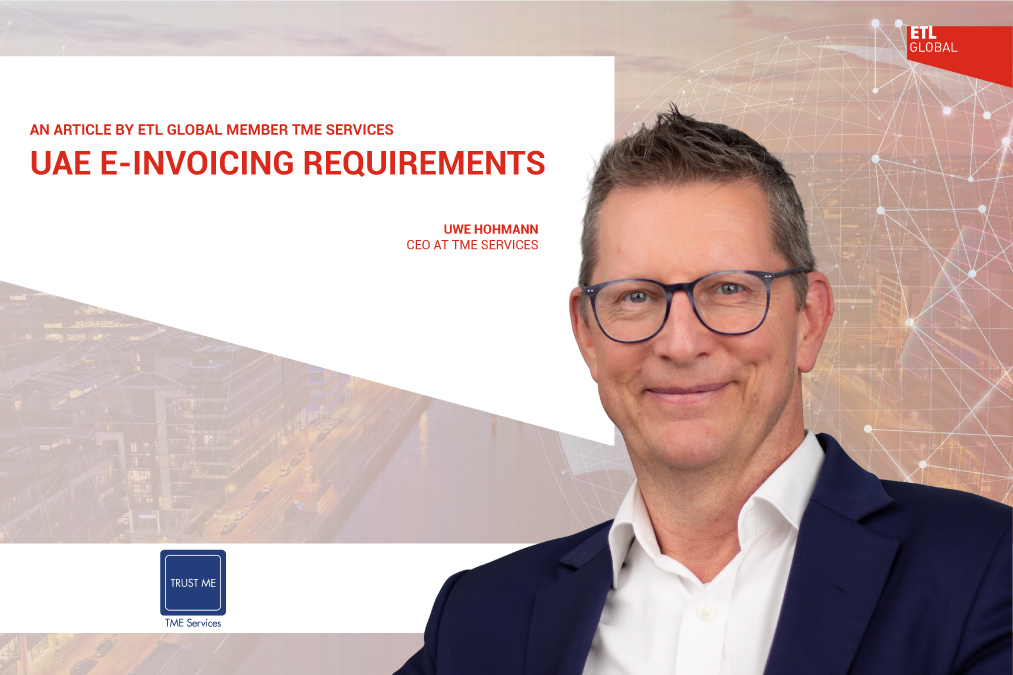 20260820—UAE-E-Invoicing UAE E-Invoicing