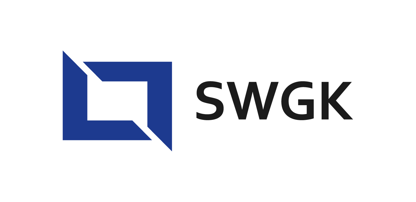 SWGK Logo Posznań